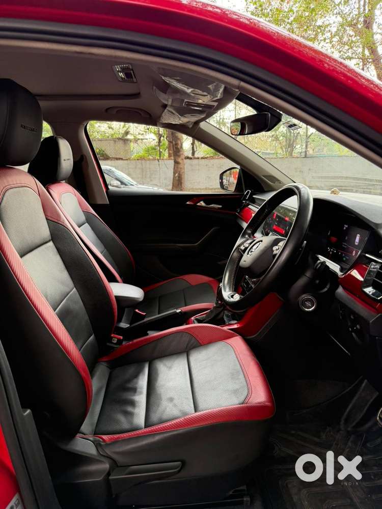 Skoda Kushaq 1.0 Monte Carlo Tsi At, 2022, Petrol