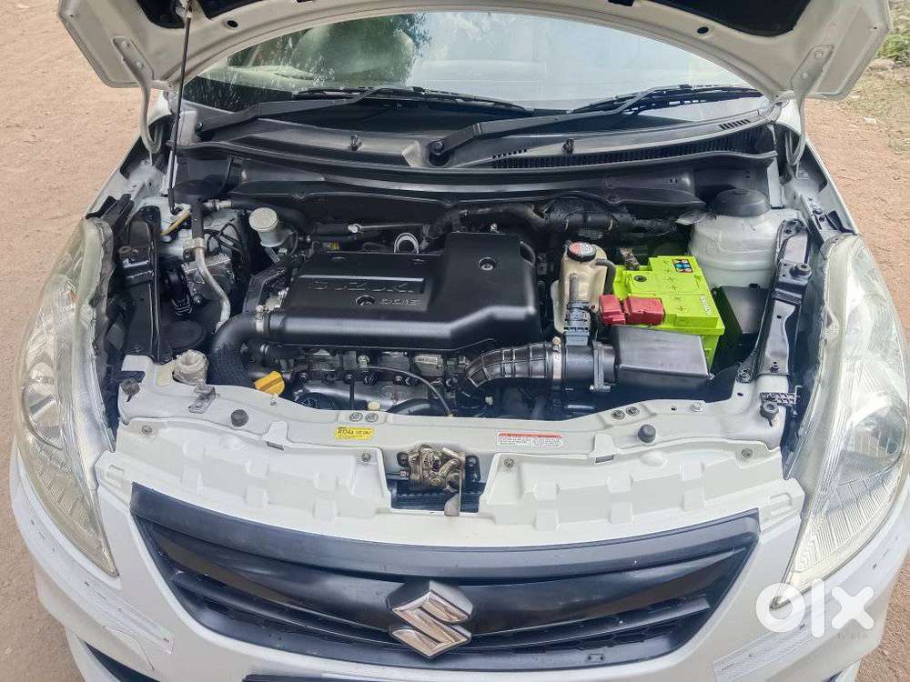 Maruti Suzuki Dzire Tour S Diesel, 2020, Diesel