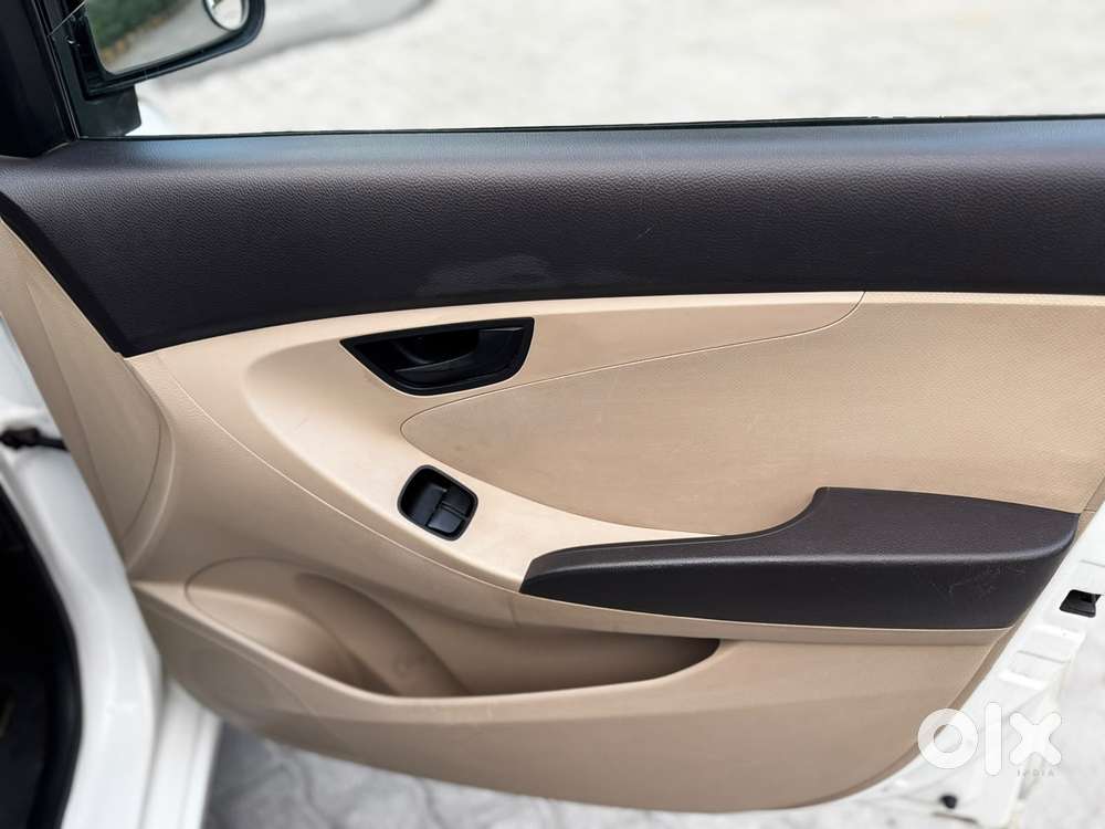 Hyundai Eon Era +, 2016, Petrol