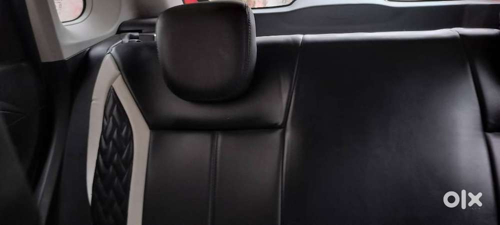 Maruti Suzuki  Brezza 2019 Amt Diesel