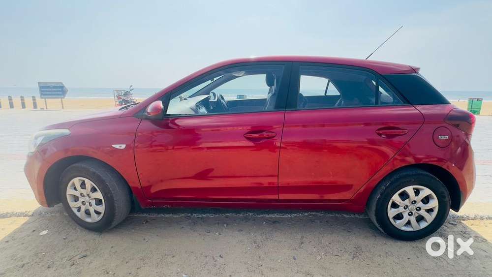Hyundai I20 2020 Top Condition  60k Km  Chennai  Single Owner