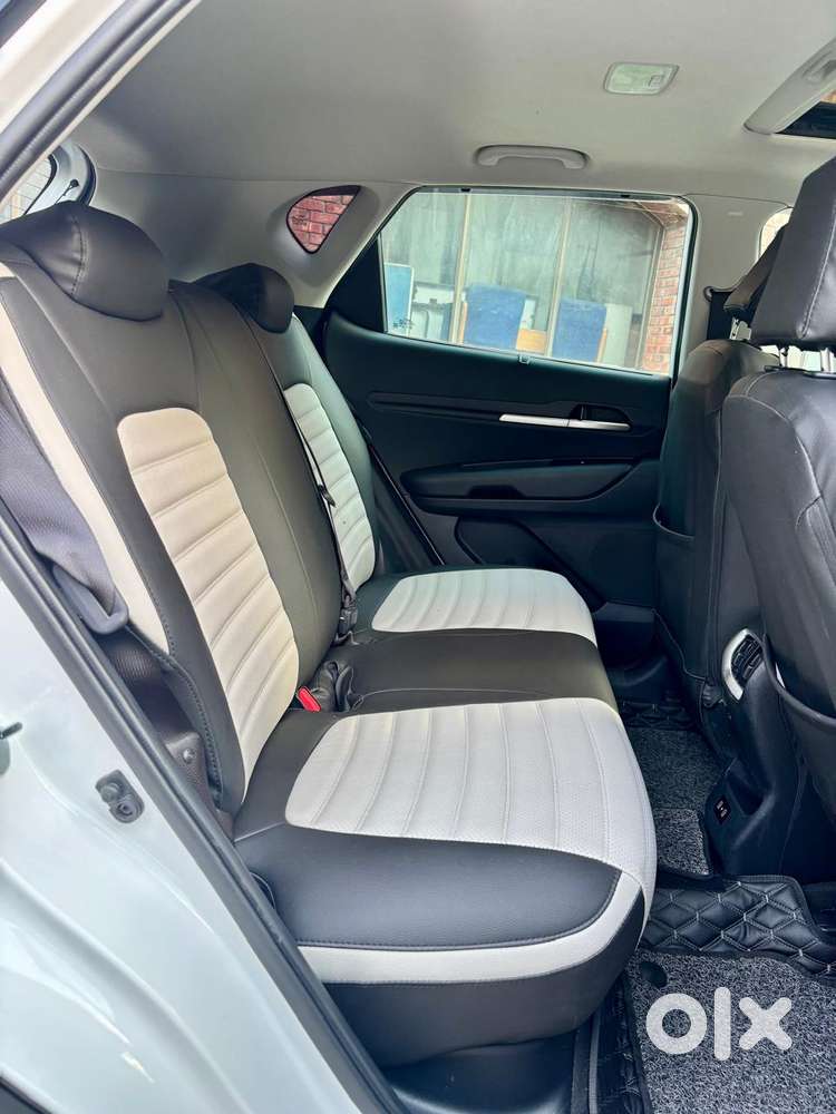 Kia Sonet G 1.2 5mt Htk(o), 2025, Petrol