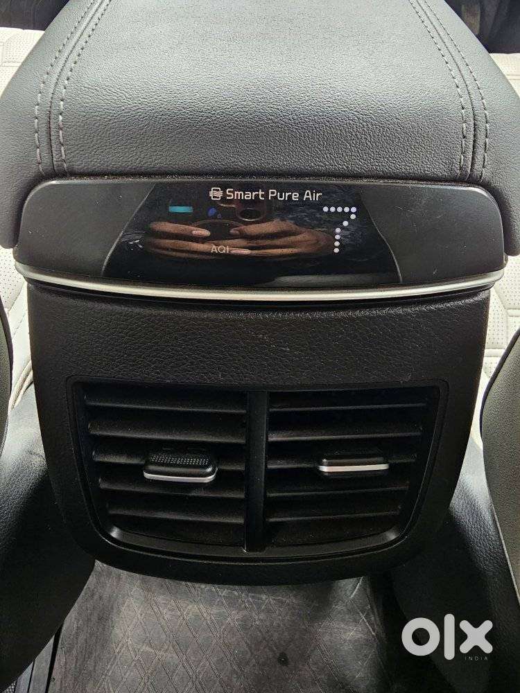 Kia Seltos Htx G, 2021, Petrol