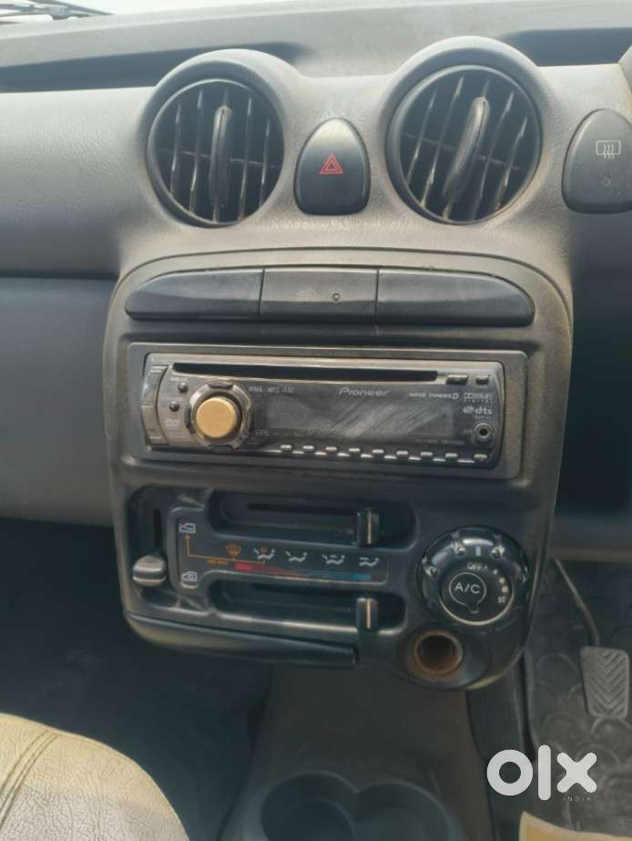 Hyundai Santro Xing Xo, 2007, Petrol
