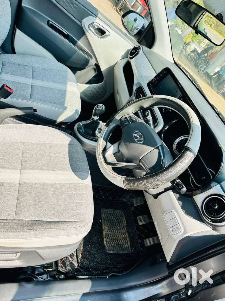 Hyundai Grand I10 Nios Sportz, 2019, Petrol