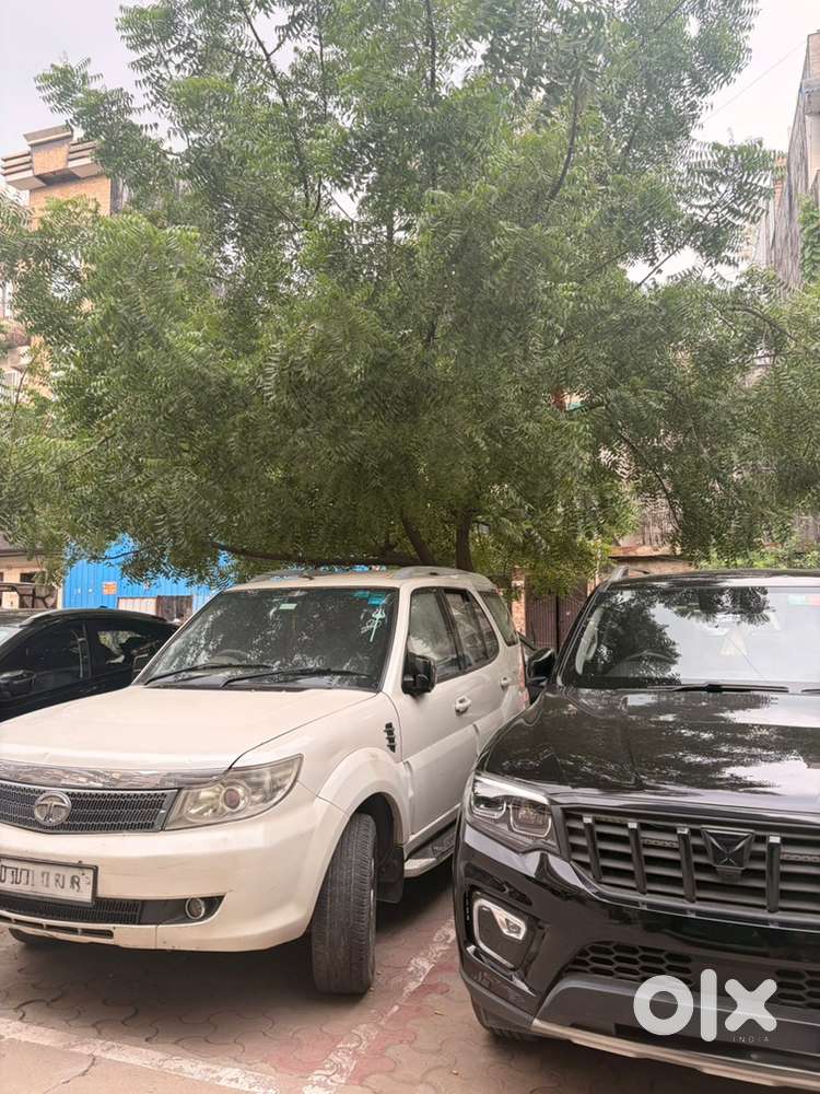 Tata Safari Storme 2013