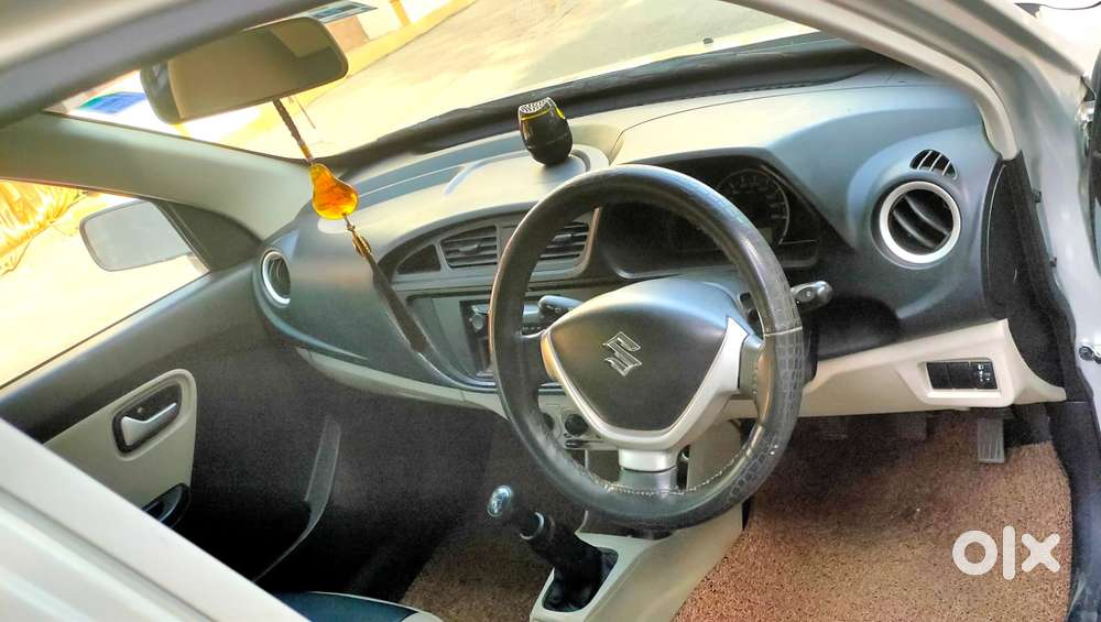Maruti Suzuki Alto 0.8 Lxi (o), 2021, Petrol