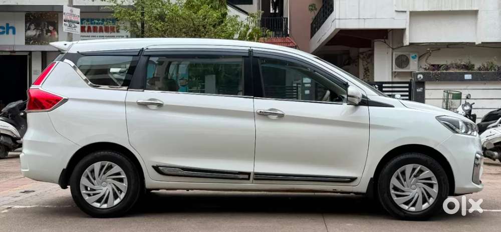 Maruti Suzuki Ertiga Vdi, 2019, Diesel