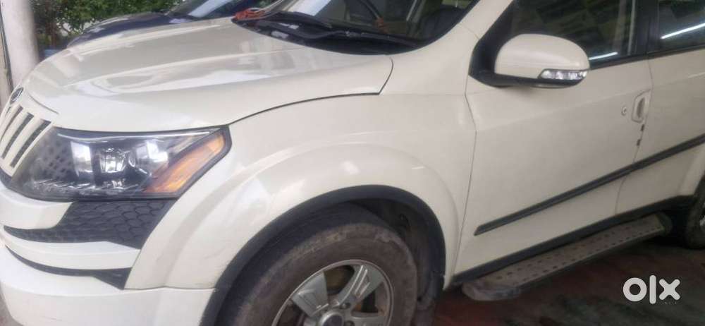 Mahindra Xuv500 W8, 2015, Diesel
