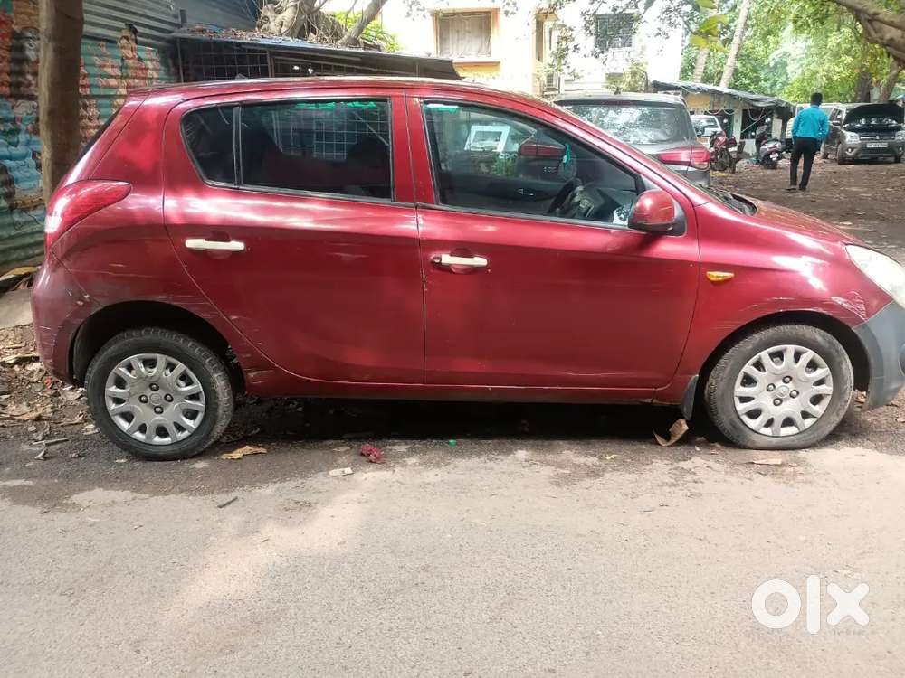 Hyundai I20 Magna 2011 Model