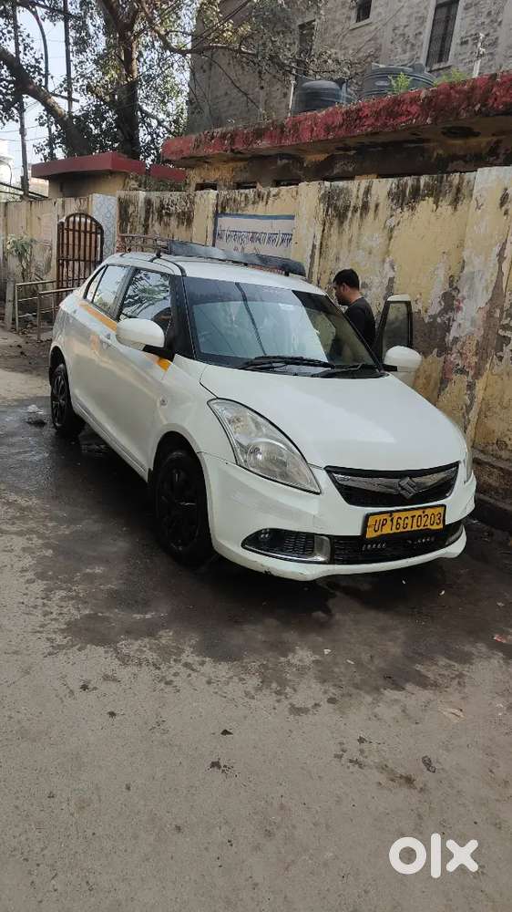 2019 Maruti Dzire 1.2