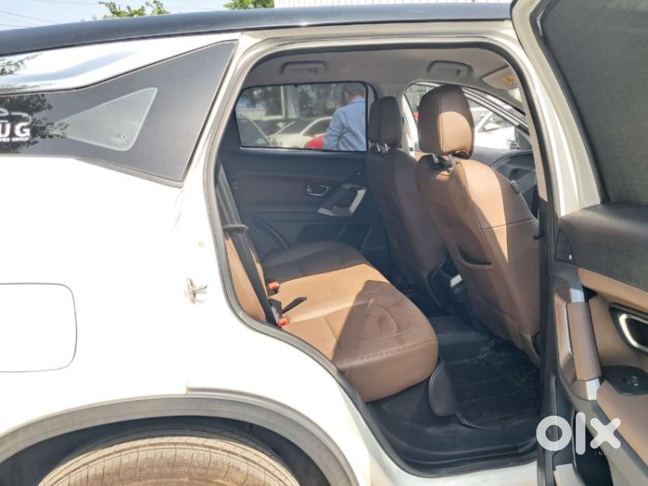 Tata Harrier Xz, 2019, Diesel