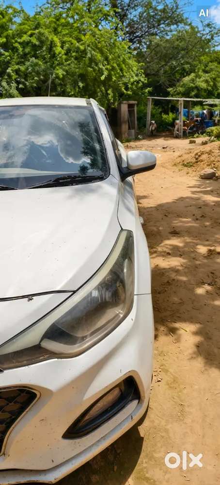 Hyundai I20 Magna Executive 2019
