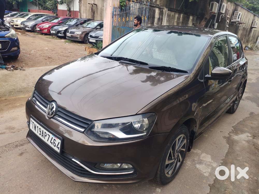 Volkswagen Polo 1.0 Comfortline Plus, 2020, Petrol