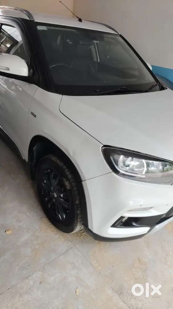 Maruti Suzuki Brezza 2018 Diesel Good Condition Call