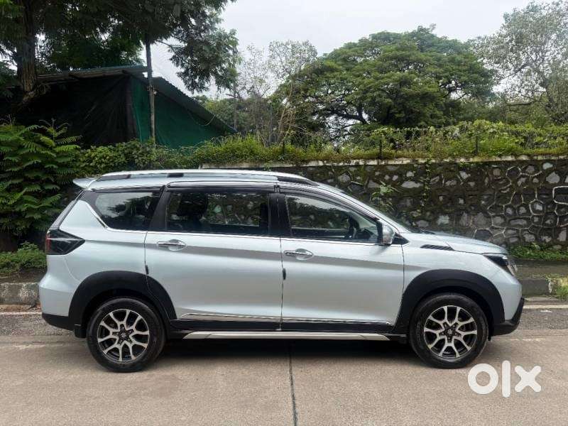 Maruti Suzuki Xl6 1.5 Zeta Mt, 2022, Petrol