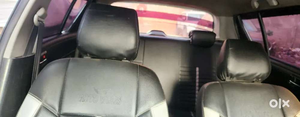 Maruti Swift Vdi 2012
