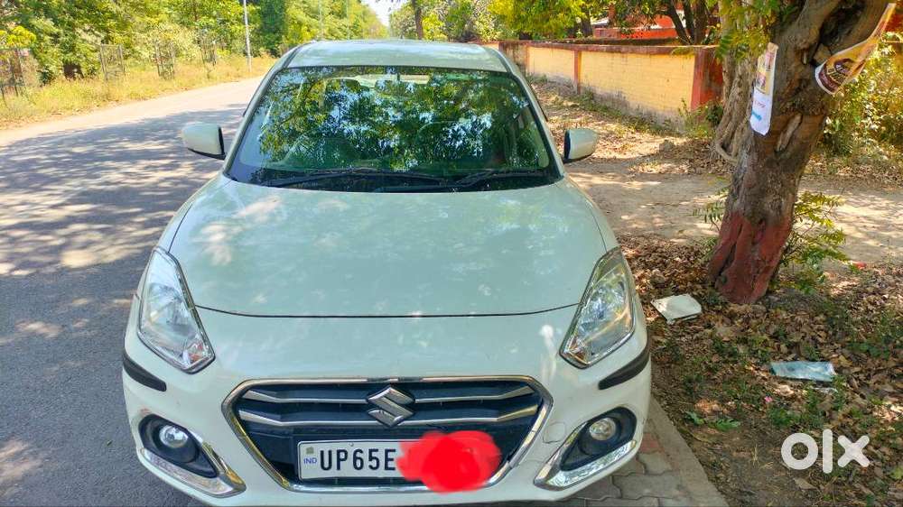 Maruti Suzuki Dzire 2022 Petrol 33000 Km Driven