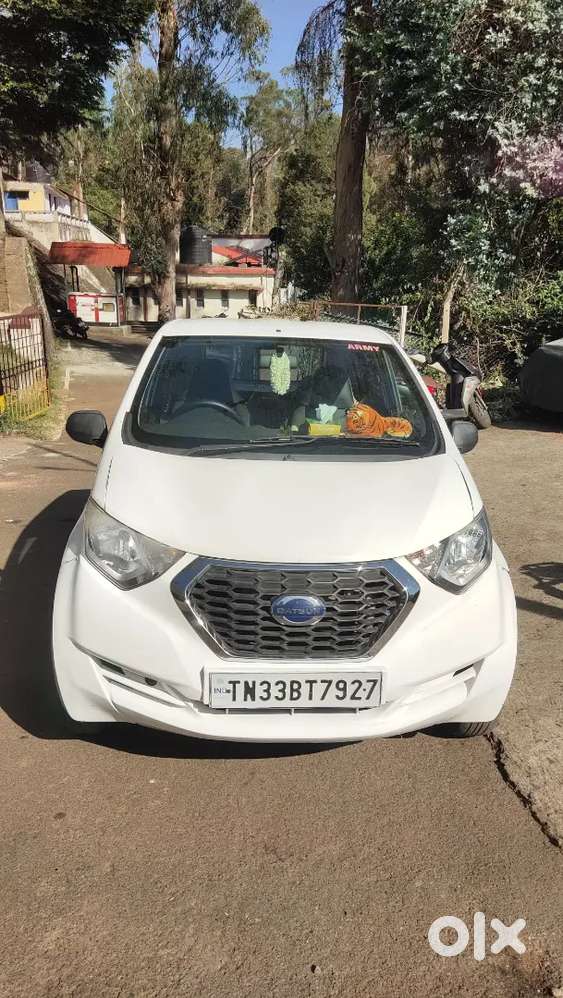 Datsun Redigo 0.8 Petrol 2020