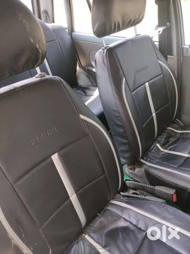 Maruti Suzuki 800 2007 Petrol 72000 Km Driven