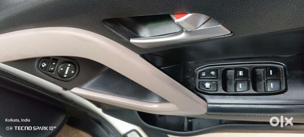 Hyundai Creta 1.6 Sx Plus, 2019, Diesel