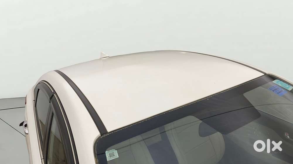 Hyundai Verna 1.6 Vtvt Sx, 2019, Petrol