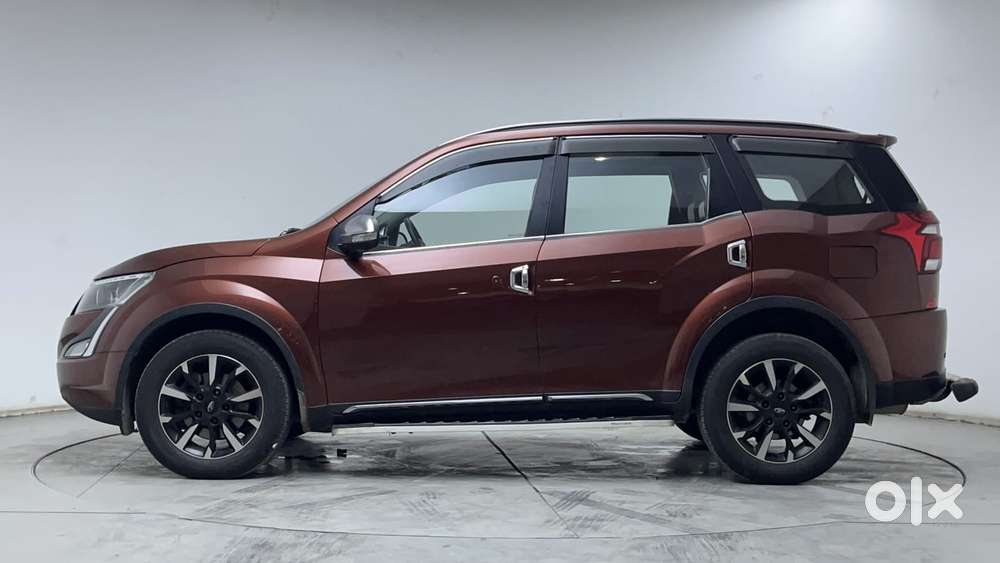 Mahindra Xuv500 W11, 2018, Diesel