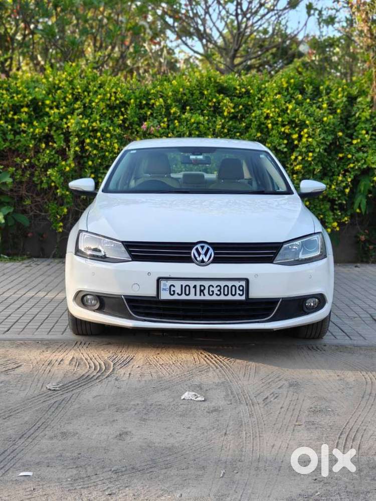 Volkswagen Jetta 2.0l Tdi Highline At, 2014, Diesel