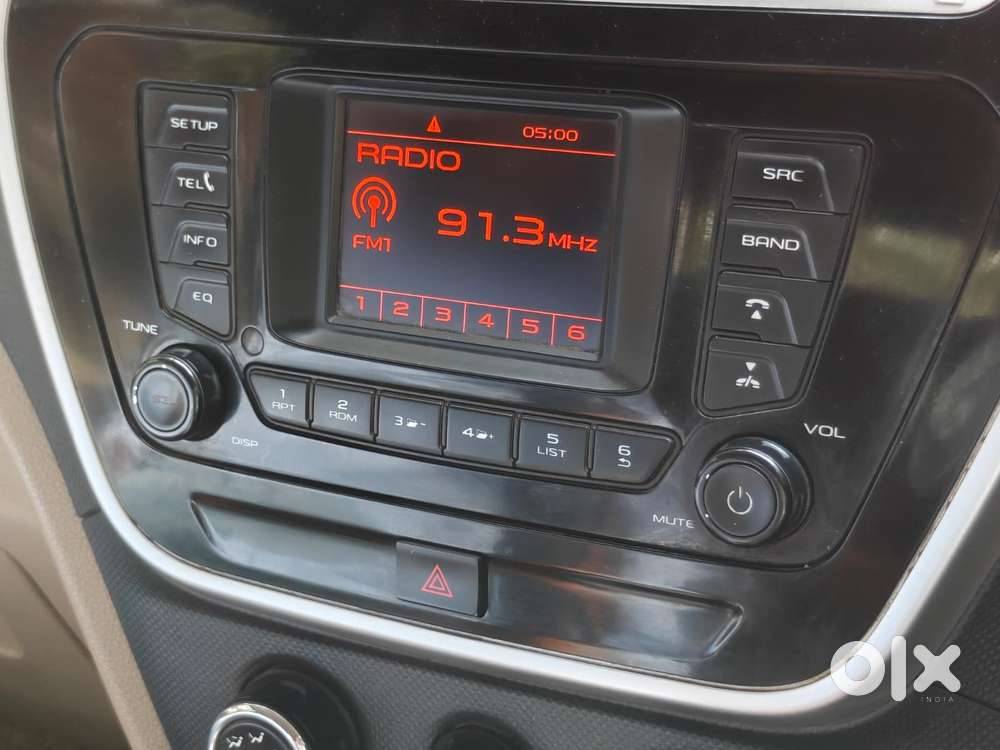 Mahindra Bolero Neo N8, 2022, Diesel