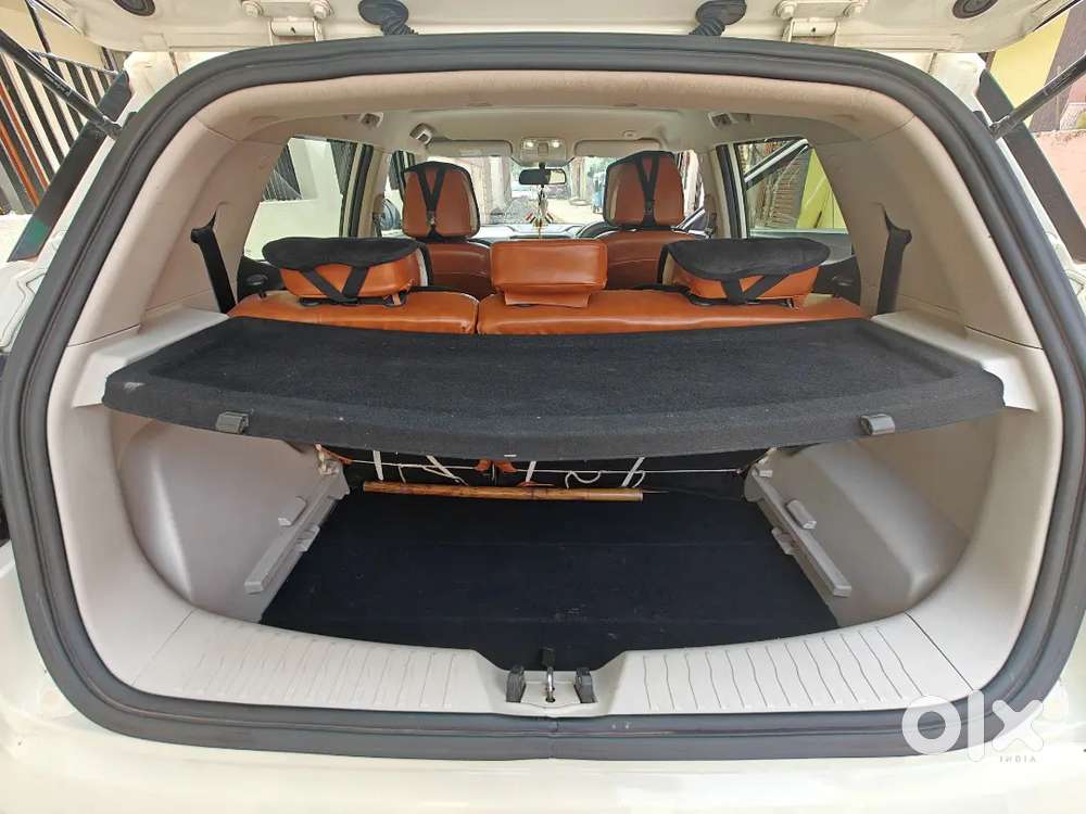 Mahindra Xuv300 2019 Variant