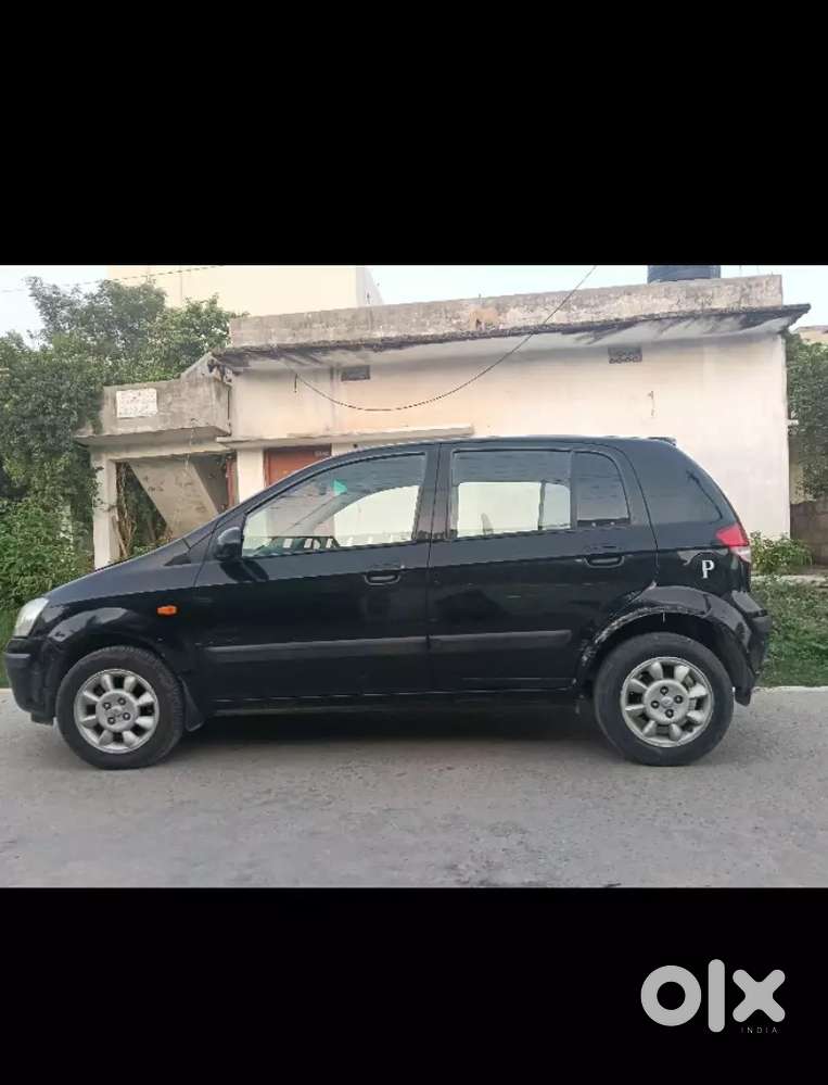 Hyundai Getz Prime 2006 Manual