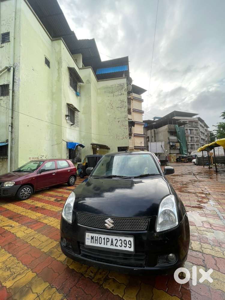 Maruti Suzuki Swift Petrol Well Maintained