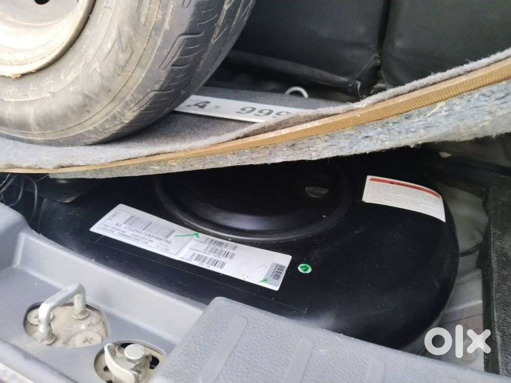Maruti Suzuki Wagon R 1.0 Lxi Lpg, 2011, Lpg