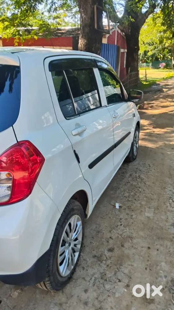 Maruti Suzuki Celerio 2020 Last
