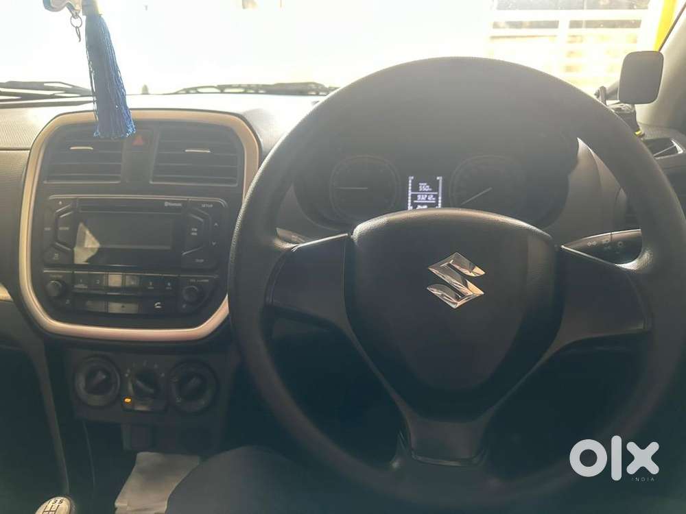 Maruti Suzuki Brezza 2017 Diesel Well Maintained