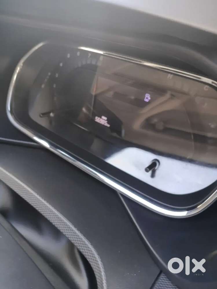 Tata Nexon 1.2 Revotron 2021