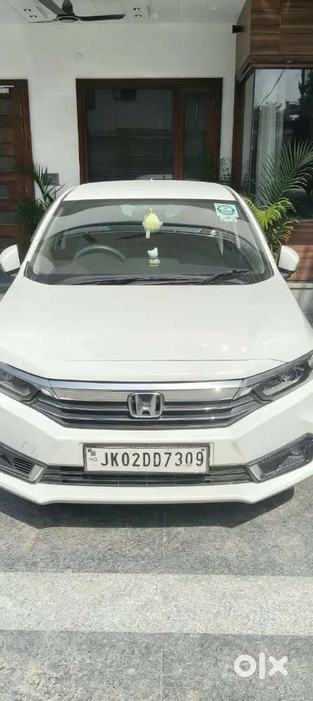 Honda Amaze 1.2 Petrol 2023 Manual