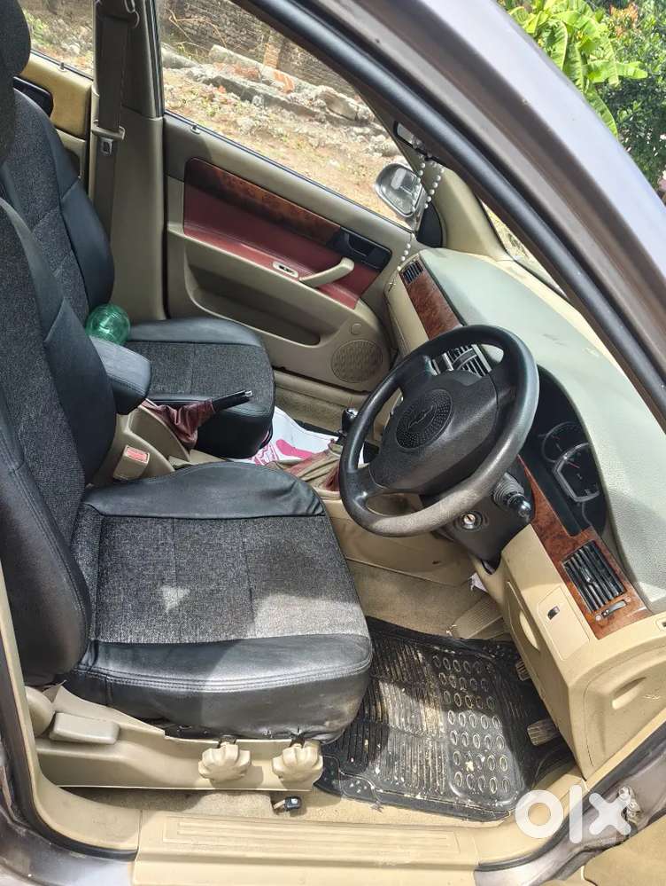 Chevrolet Optra 1.6 Elite 2006
