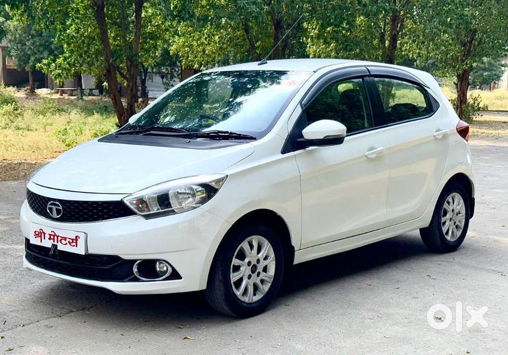 Tata Tiago 1.05 Revotorq Xz, 2018, Diesel