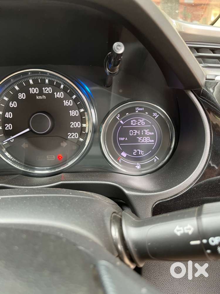 Honda City - Well Maintained  Excellent Performance