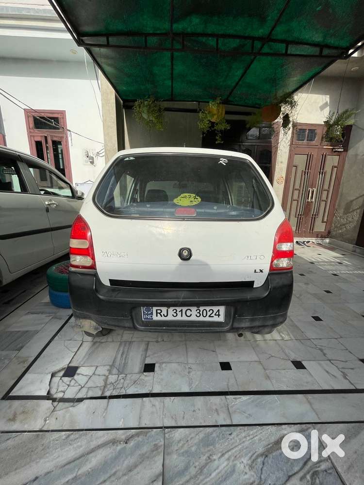 Ok Condition , Ac Working,power Steering Modified