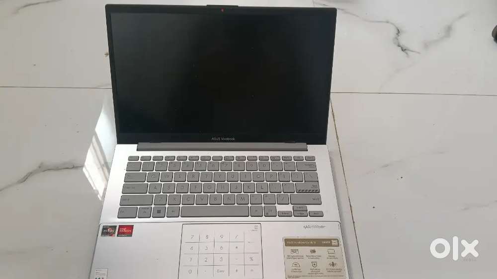 Asus vivobook