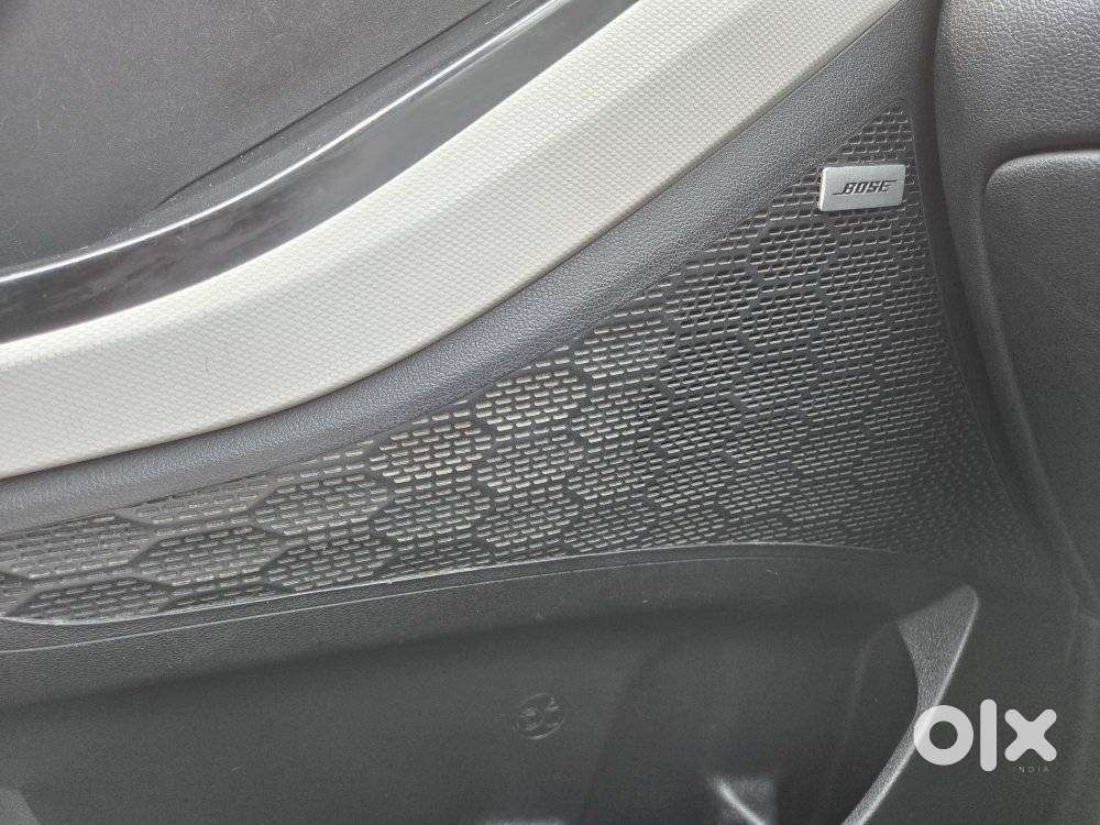 Hyundai Creta Sx (o) 1.5 Petrol Cvt, 2023, Petrol
