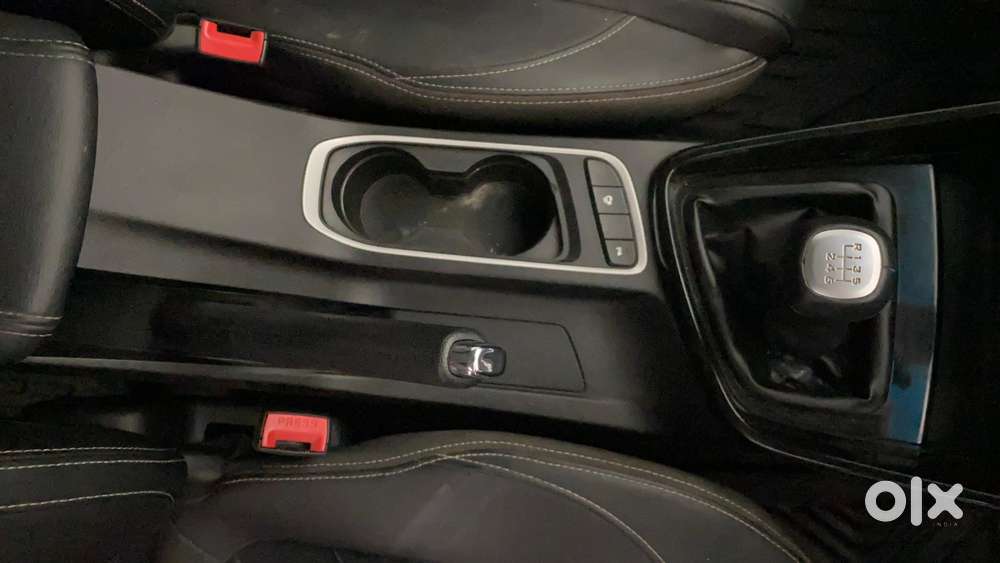 Mg Hector 2.0 Sharp Diesel, 2020, Diesel