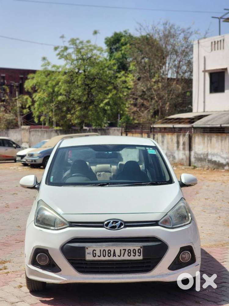 Hyundai Xcent 1.2 S Crdi, 2014, Petrol