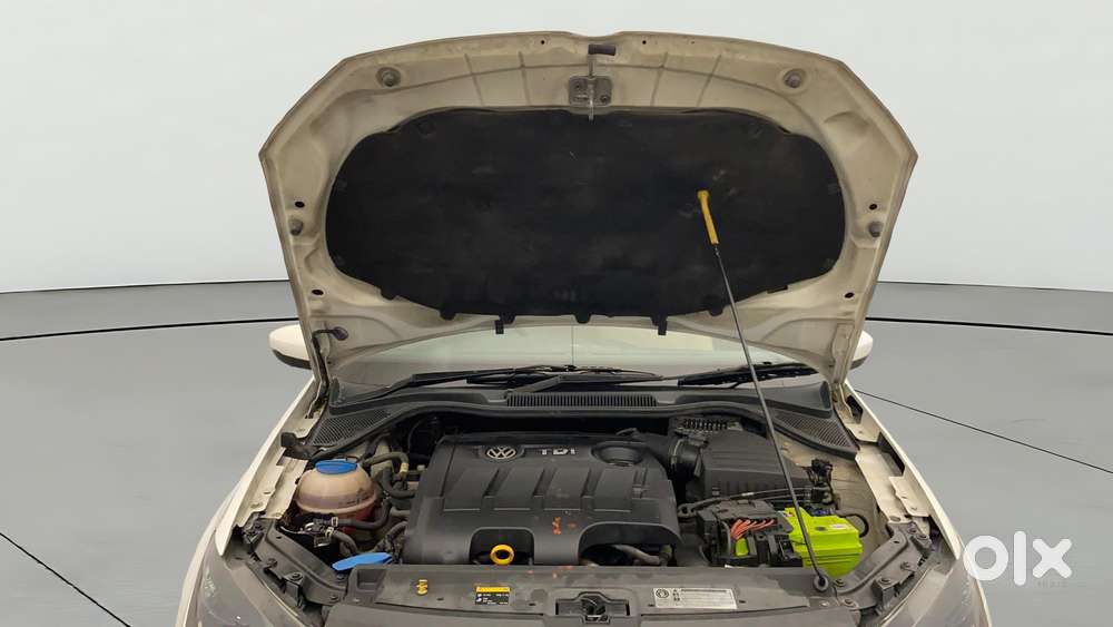 Volkswagen Ameo 1.5 Tdi Highline, 2017, Diesel