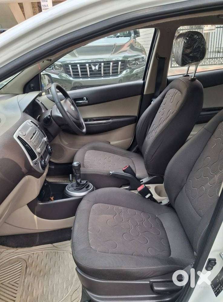 Hyundai I20 Magna Plus, 2011, Petrol