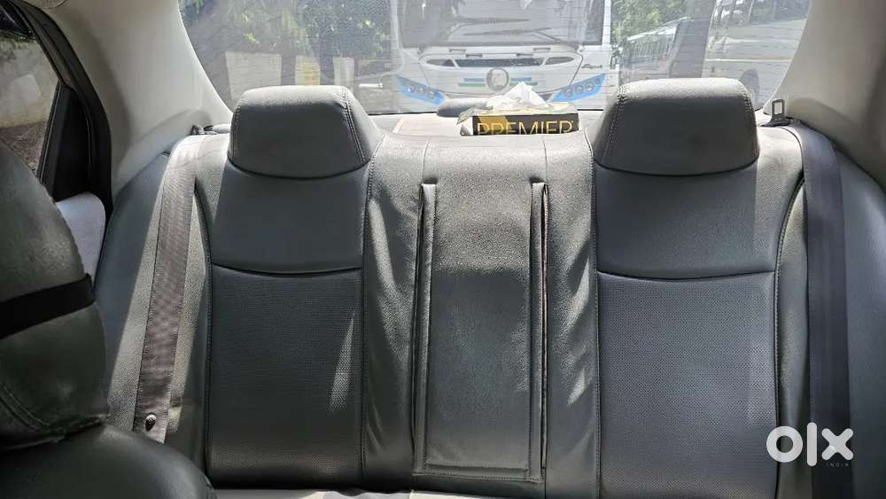 Honda City 2007