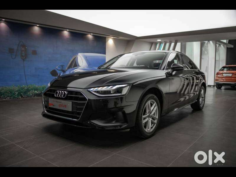 Audi A4 35 Tfsi Premium + Sunroof, 2025, Petrol