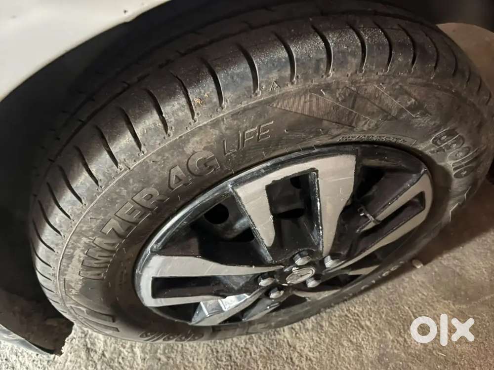 Maruti Suzuki Wagon R Lxi 2015